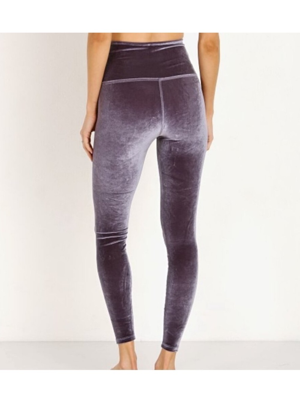 Beyond Yoga Velvet Motion High Rise Legging - Picture 3 of 10